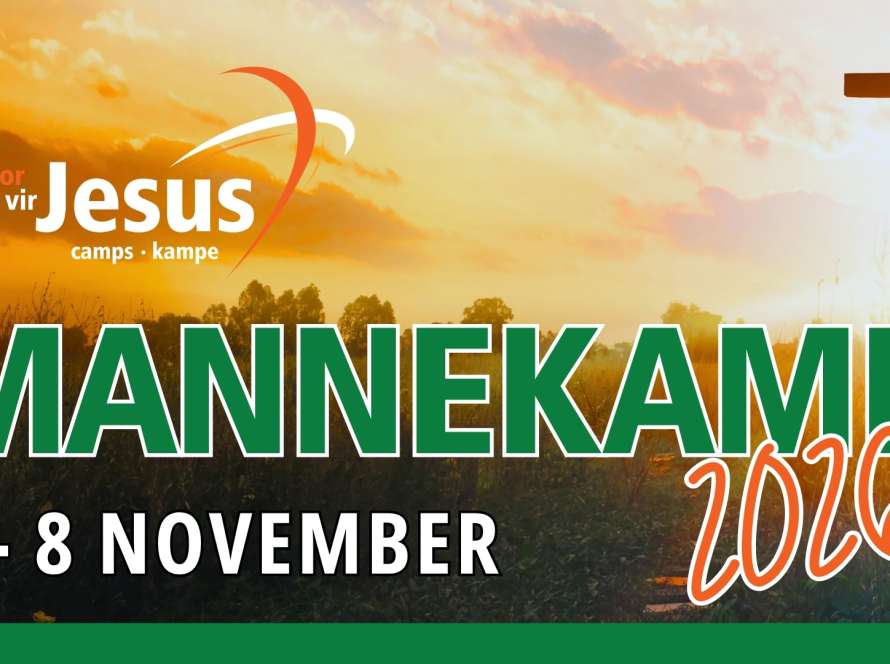 Fully For Jesus Mannekamp Nov 2026 FB