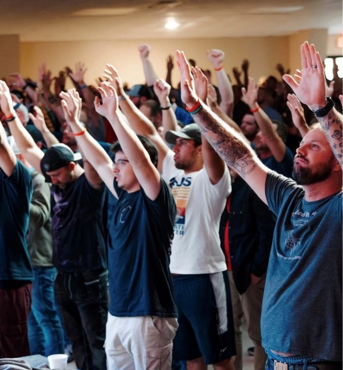 Fully For Jesus Website (1)